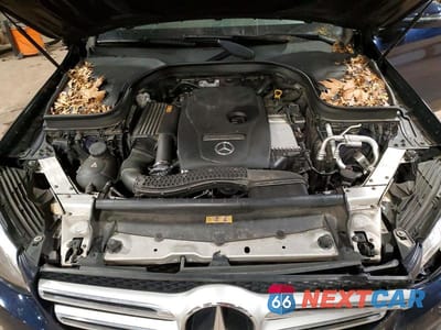 Zdjęcie 12 z 13 samochodu: 2017 MERCEDES-BENZ GLC 300 4MATIC VIN:WDC0G4KB9HF249045 - miniatura