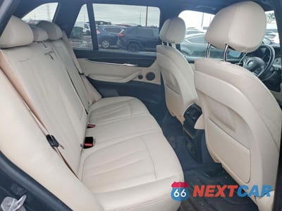 Zdjęcie 11 z 12 samochodu: 2017 BMW X5 XDR40E VIN:5UXKT0C30H0V97487 - miniatura