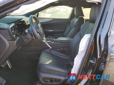Zdjęcie 7 z 12 samochodu: 2024 LEXUS NX 350 LUXURY VIN:2T2KGCEZ6RC053748 - miniatura