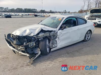 2010 BMW 328 I WBAWB3C58AP139277 - główne zdjęcie licytacji z USA - miniatura