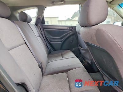 Zdjęcie 10 z 11 samochodu: 2003 PONTIAC VIBE VIN:5Y2SL62853Z407205 - miniatura