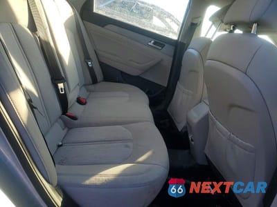 Zdjęcie 10 z 12 samochodu: 2017 HYUNDAI SONATA HYBRID VIN:KMHE24L18HA050285 - miniatura
