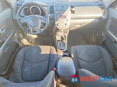 Zdjęcie 8 z 11 samochodu: 2013 KIA SOUL VIN:KNDJT2A69D7494527 - miniatura