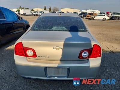 Zdjęcie 6 z 11 samochodu: 2012 CHEVROLET MALIBU VIN:1G1ZC5E02CF193167 - miniatura