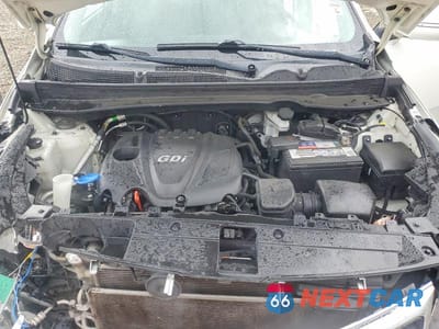 Zdjęcie 12 z 12 samochodu: 2015 KIA SPORTAGE EX VIN:KNDPC3AC9F7784436 - miniatura