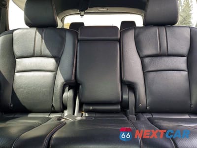 Zdjęcie 10 z 13 samochodu: 2022 HONDA PILOT TRAILSPORT VIN:5FNYF6H87NB085989 - miniatura