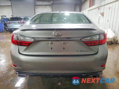 Zdjęcie 6 z 13 samochodu: 2016 LEXUS ES 350 VIN:JTHBK1GG0G2242697 - miniatura