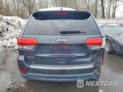 Zdjęcie 6 z 11 samochodu: 2015 JEEP GRAND CHEROKEE LIMITED VIN:1C4RJFBG8FC134943 - miniatura