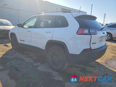 Drugie zdjęcie samochodu z przodu: 2023 JEEP CHEROKEE ALTITUDE LUX VIN:1C4PJMMB6PD101982 - miniatura