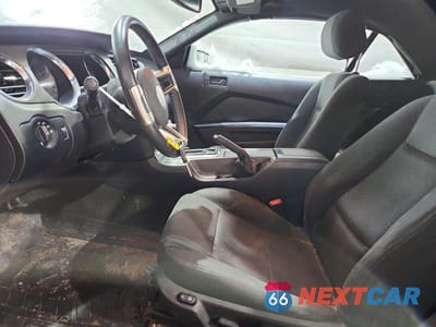 Zdjęcie 7 z 11 samochodu: 2014 FORD MUSTANG VIN:1ZVBP8EM4E5220361 - miniatura