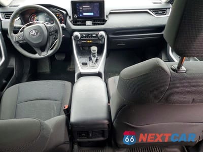 Zdjęcie 8 z 13 samochodu: 2024 TOYOTA RAV4 LE VIN:2T3F1RFV5RW423423 - miniatura