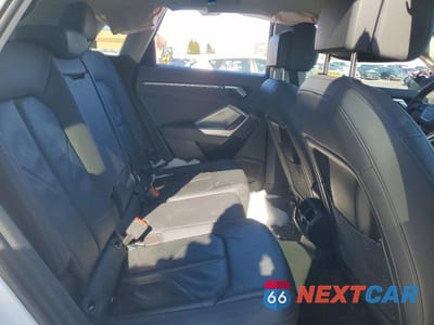 Zdjęcie 11 z 13 samochodu: 2021 AUDI Q3 PREMIUM PLUS S LINE 45 VIN:WA1EECF35M1132207 - miniatura