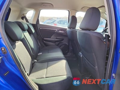 Zdjęcie 10 z 13 samochodu: 2018 HONDA FIT LX VIN:3HGGK5H42JM731140 - miniatura