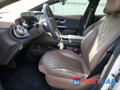 Zdjęcie 7 z 13 samochodu: 2024 MERCEDES-BENZ EQE SEDAN 350 4MATIC VIN:W1KEG1CB8RF051900 - miniatura