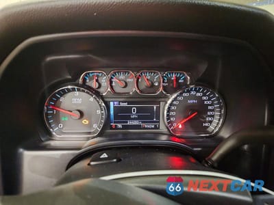 Zdjęcie 9 z 11 samochodu: 2015 CHEVROLET SILVERADO K2500 HEAVY DUTY LT VIN:1GC1KVEG8FF166080 - miniatura