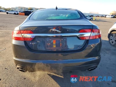 Zdjęcie 6 z 12 samochodu: 2013 JAGUAR XF VIN:SAJWA0ES3DPS75278 - miniatura
