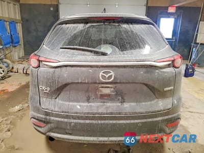 Zdjęcie 6 z 11 samochodu: 2020 MAZDA CX-9 TOURING VIN:JM3TCBCY7L0406600 - miniatura