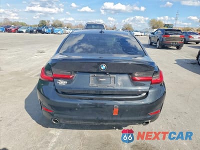 Zdjęcie 6 z 11 samochodu: 2020 BMW 330XI VIN:3MW5R7J09L8B23175 - miniatura
