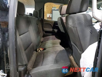 Zdjęcie 10 z 11 samochodu: 2019 CHEVROLET SILVERADO LD K1500 LT VIN:2GCVKPEC8K1160680 - miniatura