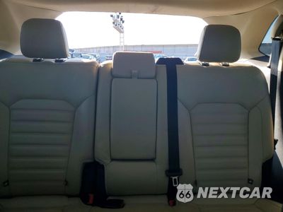 Zdjęcie 10 z 14 samochodu: 2017 FORD EDGE SEL VIN:2FMPK4J87HBC42634 - miniatura