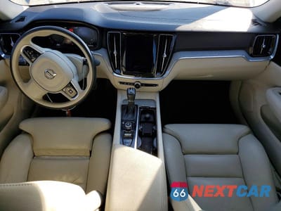 Zdjęcie 8 z 11 samochodu: 2021 VOLVO S60 T5 INSCRIPTION VIN:7JR102TL7MG123282 - miniatura