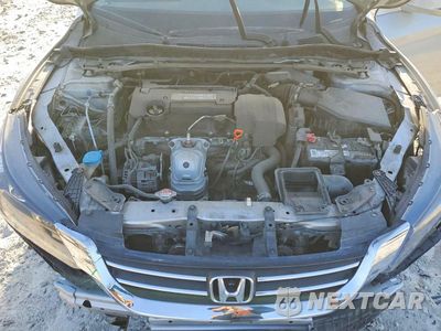 Zdjęcie 11 z 12 samochodu: 2013 HONDA ACCORD EX VIN:1HGCR2F78DA107480 - miniatura