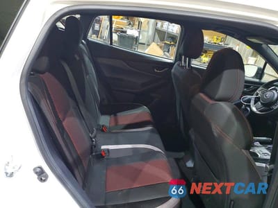 Zdjęcie 10 z 13 samochodu: 2023 SUBARU IMPREZA SPORT VIN:4S3GTAM62P3714344 - miniatura