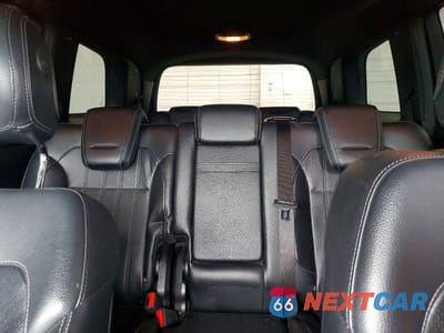 Zdjęcie 10 z 14 samochodu: 2017 MERCEDES-BENZ GLS 450 4MATIC VIN:4JGDF6EE7HA842049 - miniatura