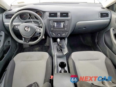 Zdjęcie 8 z 12 samochodu: 2017 VOLKSWAGEN JETTA S VIN:3VW2B7AJ6HM221319 - miniatura