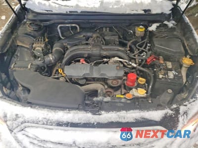 Zdjęcie 11 z 11 samochodu: 2018 SUBARU LEGACY 2.5I VIN:4S3BNDA69J3034877 - miniatura