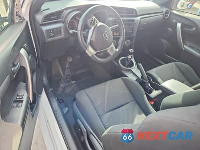 Zdjęcie 8 z 12 samochodu: 2013 SCION TC BASE VIN:JTKJF5C70D3048068 - miniatura