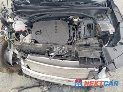 Zdjęcie 12 z 13 samochodu: 2026 KIA SORENTO LX VIN:5XYRG4JC3TG423690 - miniatura