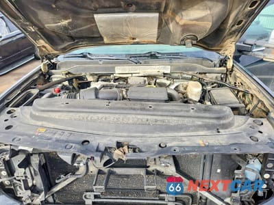 Zdjęcie 11 z 12 samochodu: 2019 CHEVROLET SILVERADO K3500 HIGH COUNTRY VIN:1GC4KYEYXKF250564 - miniatura