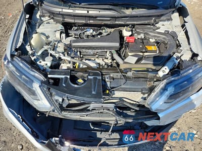 Zdjęcie 12 z 13 samochodu: 2017 NISSAN ROGUE SV VIN:5N1AT2MVXHC742957 - miniatura