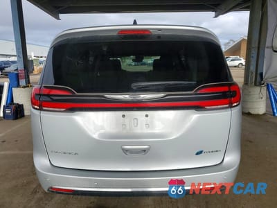 Zdjęcie 6 z 14 samochodu: 2024 CHRYSLER PACIFICA HYBRID SELECT VIN:2C4RC1S77RR126924 - miniatura
