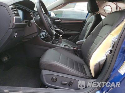 Zdjęcie 7 z 12 samochodu: 2023 VOLKSWAGEN JETTA SE VIN:3VWEM7BU6PM051025 - miniatura