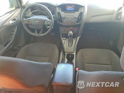 Zdjęcie 8 z 11 samochodu: 2017 FORD FOCUS SE VIN:1FADP3F25HL317294 - miniatura