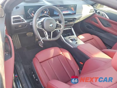 Zdjęcie 8 z 13 samochodu: 2025 BMW 430I VIN:WBA43DA0XSCU72283 - miniatura
