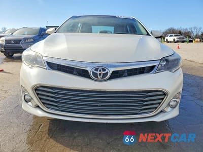 Piąte zdjęcie samochodu w środku: 2015 TOYOTA AVALON LIMITED VIN:4T1BK1EB6FU190905 - miniatura