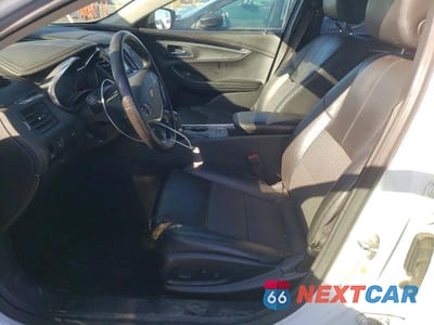 Zdjęcie 7 z 12 samochodu: 2017 CHEVROLET IMPALA LT VIN:1G1105S33HU188700 - miniatura