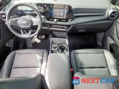 Zdjęcie 8 z 13 samochodu: 2026 CHEVROLET EQUINOX LT VIN:3GNAXHEG7TL212364 - miniatura