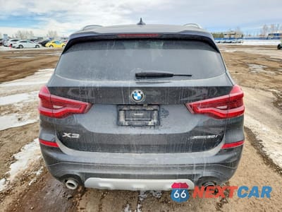 Zdjęcie 6 z 12 samochodu: 2019 BMW X3 XDRIVE30I VIN:5UXTR9C55KLD90630 - miniatura