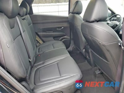 Zdjęcie 10 z 14 samochodu: 2025 HYUNDAI TUCSON SEL CONVENIENCE VIN:5NMJC3DE5SH575927 - miniatura
