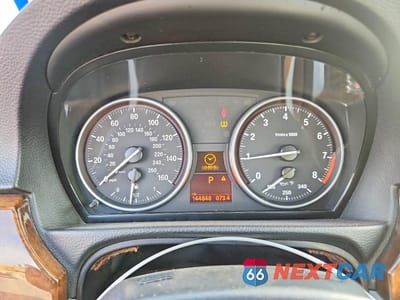 Zdjęcie 9 z 11 samochodu: 2008 BMW 328 I VIN:WBAWL13588PX19530 - miniatura