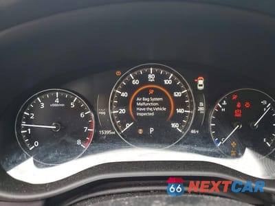 Zdjęcie 9 z 11 samochodu: 2024 MAZDA 3 SELECT SPORT VIN:3MZBPABM9RM431714 - miniatura