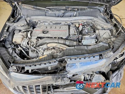 Zdjęcie 12 z 12 samochodu: 2021 MERCEDES-BENZ GLA 35 AMG VIN:W1N4N5BB1MJ241931 - miniatura