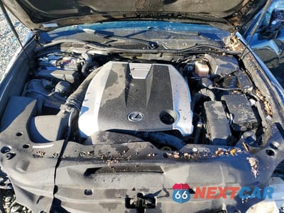 Zdjęcie 11 z 12 samochodu: 2014 LEXUS GS 350 BASE VIN:JTHBE1BL7E5035523 - miniatura