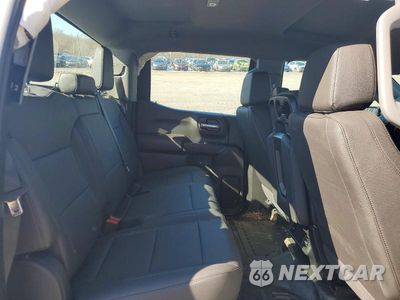 Zdjęcie 10 z 12 samochodu: 2026 CHEVROLET SILVERADO C1500 VIN:1GCPAAEK4TZ141469 - miniatura
