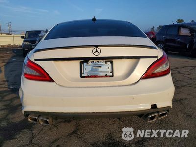 Zdjęcie 6 z 11 samochodu: 2014 MERCEDES-BENZ CLS 550 VIN:WDDLJ7DB3EA123975 - miniatura