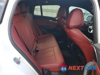 Zdjęcie 10 z 11 samochodu: 2025 BMW X4 XDRIVE30I VIN:5UX33DT00S9Y97695 - miniatura